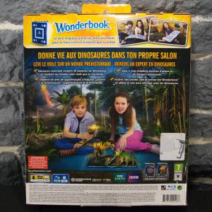 Wonderbook - Sur la Terre des Dinosaures (03)